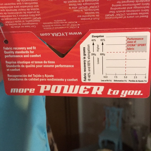 🆕 Athleta, Nectar Faux Wrap, Ruched Dress, Size M - Picture 9 of 9